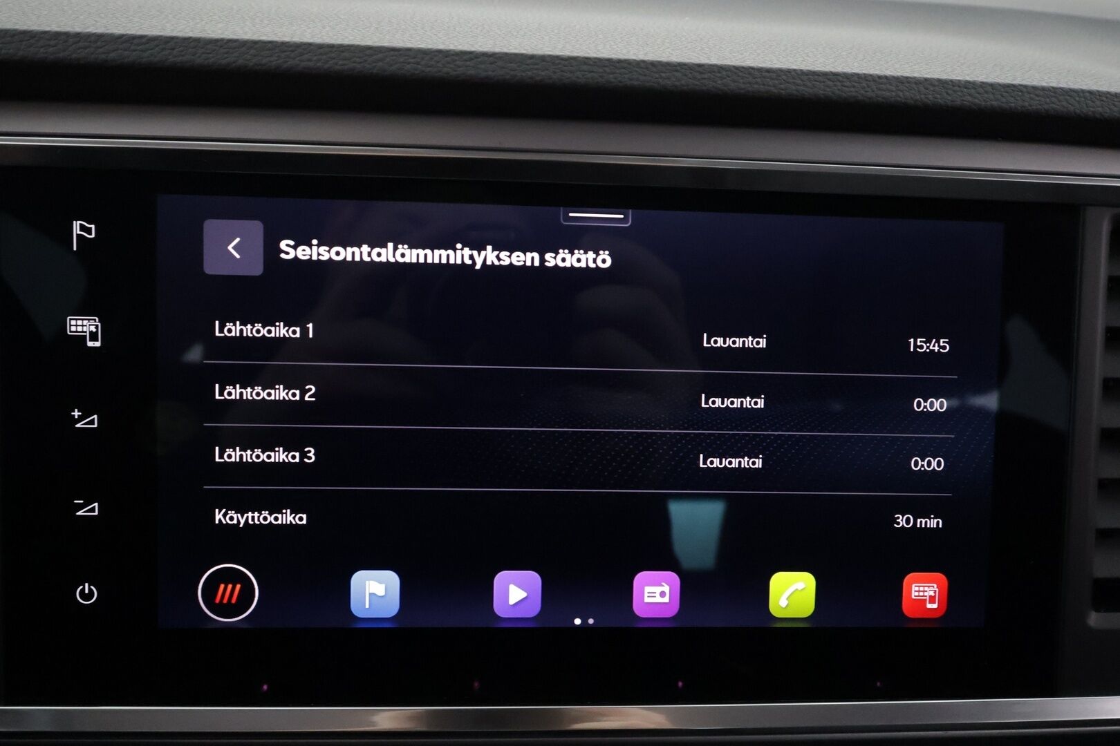 Seat Ateca 2021 2.0 TDI 150 4DRIVE FR Business DSG - | ACC | Kaistavahti | P.kamera | Koukku | Digimittaristo | LED | Navi | Keyless | Webasto | Kahdet renkaat | 1.om Suomi-auto | Huoltokirja |