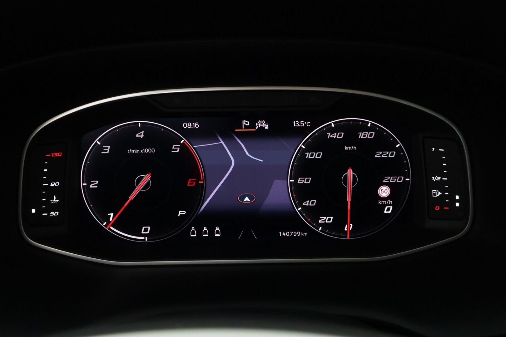 Seat Ateca 2021 2.0 TDI 150 4DRIVE FR Business DSG - | ACC | Kaistavahti | P.kamera | Koukku | Digimittaristo | LED | Navi | Keyless | Webasto | Kahdet renkaat | 1.om Suomi-auto | Huoltokirja |