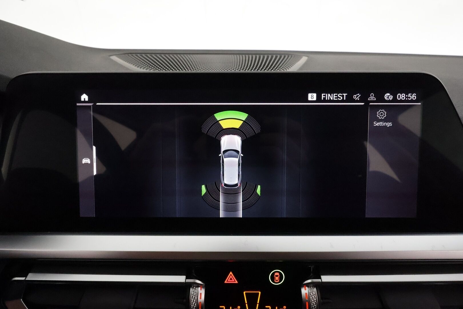 BMW 320 2021 G21 Touring 320d A xDrive Business Sport MHEV * Webasto / LED / Navi / Sporttipenkit / Sähköluukku * - Suomi-auto / Kahdet renkaat aluvanteilla / Juuri huollettuna! - HULLU BLACKWEEK KORKOTARJOUS 2,49%