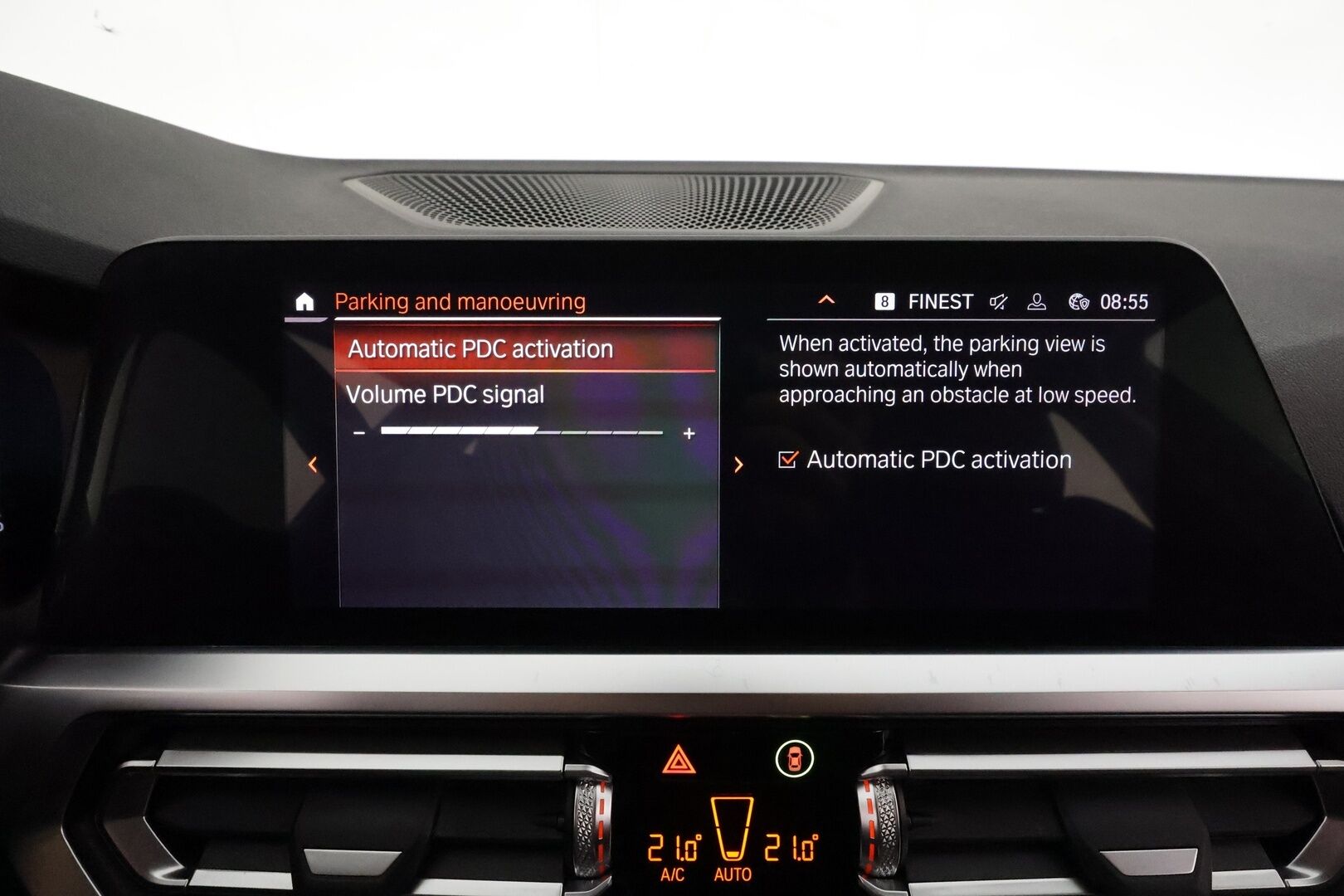 BMW 320 2021 G21 Touring 320d A xDrive Business Sport MHEV * Webasto / LED / Navi / Sporttipenkit / Sähköluukku * - Suomi-auto / Kahdet renkaat aluvanteilla / Juuri huollettuna! - HULLU BLACKWEEK KORKOTARJOUS 2,49%