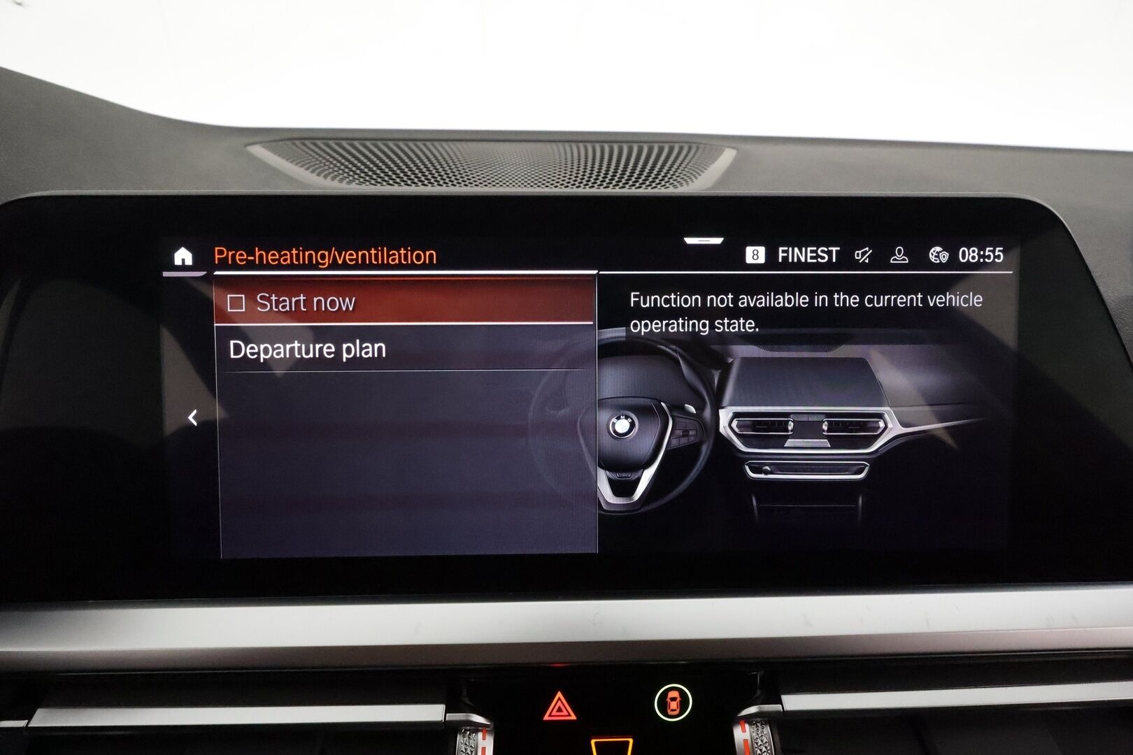 BMW 320 2021 G21 Touring 320d A xDrive Business Sport MHEV * Webasto / LED / Navi / Sporttipenkit / Sähköluukku * - Suomi-auto / Kahdet renkaat aluvanteilla / Juuri huollettuna! - HULLU BLACKWEEK KORKOTARJOUS 2,49%