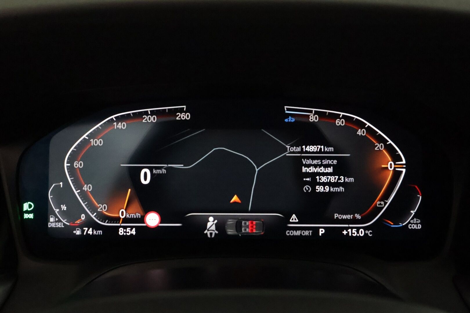 BMW 320 2021 G21 Touring 320d A xDrive Business Sport MHEV *Vakkari / Webasto / LED / Navi / Sporttipenkit / Sähköluukku* - Suomi-auto / Kahdet renkaat aluvanteilla