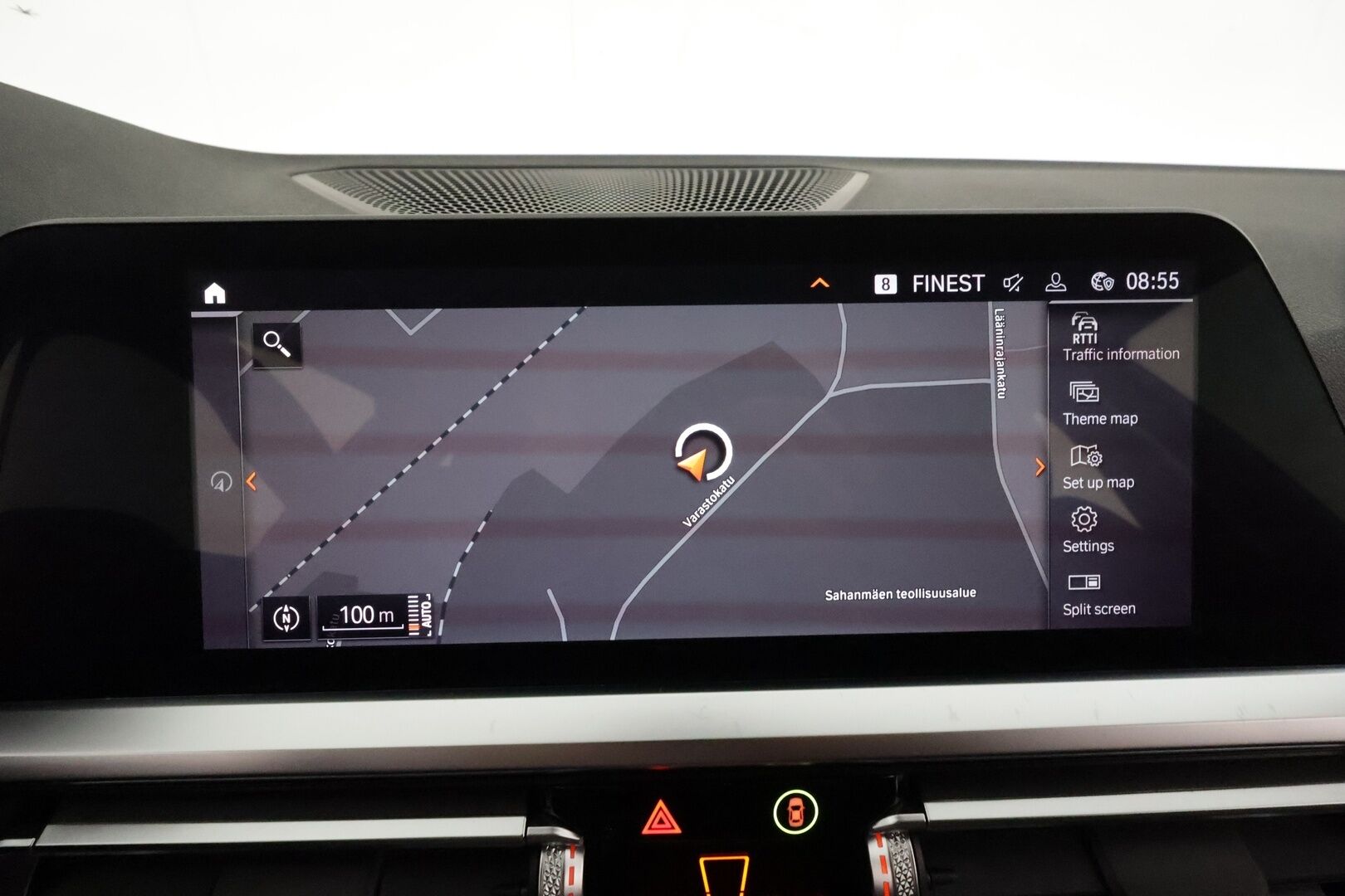 BMW 320 2021 G21 Touring 320d A xDrive Business Sport MHEV * Webasto / LED / Navi / Sporttipenkit / Sähköluukku * - Suomi-auto / Kahdet renkaat aluvanteilla / Juuri huollettuna! - HULLU BLACKWEEK KORKOTARJOUS 2,49%