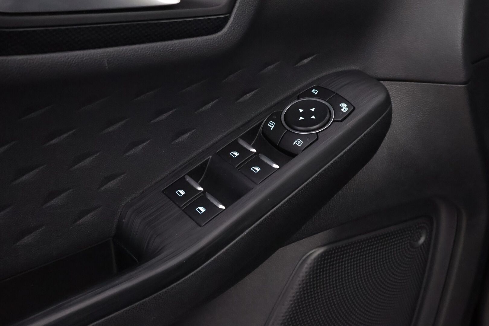 Ford Kuga 2021 2,5 Hybrid (HEV) 190hv CVT AWD ST-Line X 5-ovinen - Suomiauto | Bang&Olufsen | HUD | Peruutuskamera | Koukku |  Nahka-Alcantara | Lämm.tuulilasi | LED | Juuri saapunut!