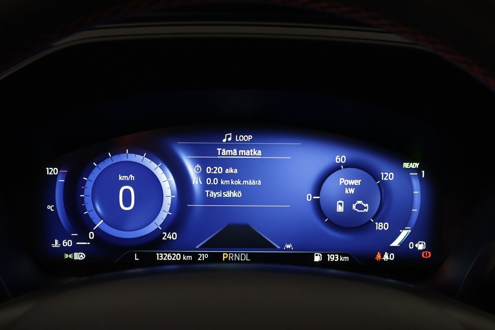 Ford Kuga 2021 2,5 Hybrid (HEV) 190hv CVT AWD ST-Line X 5-ovinen - Suomiauto | Bang&Olufsen | HUD | Peruutuskamera | Koukku |  Nahka-Alcantara | Lämm.tuulilasi | LED | Juuri saapunut!