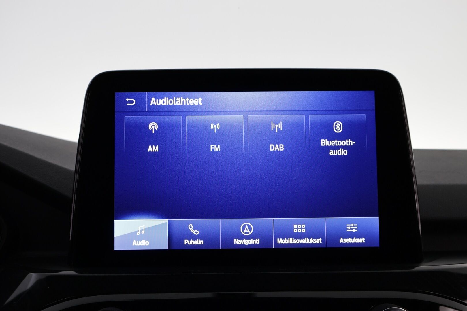 Ford Kuga 2021 2,5 Hybrid (HEV) 190hv CVT AWD ST-Line X 5-ovinen - Suomiauto | Bang&Olufsen | HUD | Peruutuskamera | Koukku |  Nahka-Alcantara | Lämm.tuulilasi | LED | Juuri saapunut!