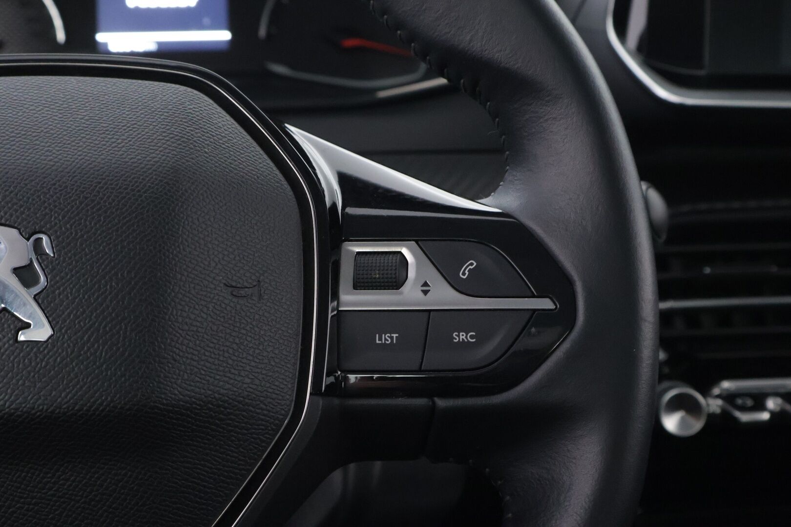 Peugeot 208 2021 Active PureTech 75 - * 1OM Suomiauto | Vakkari | LED | Lohko&Sisäpistoke | 2x Renkaat