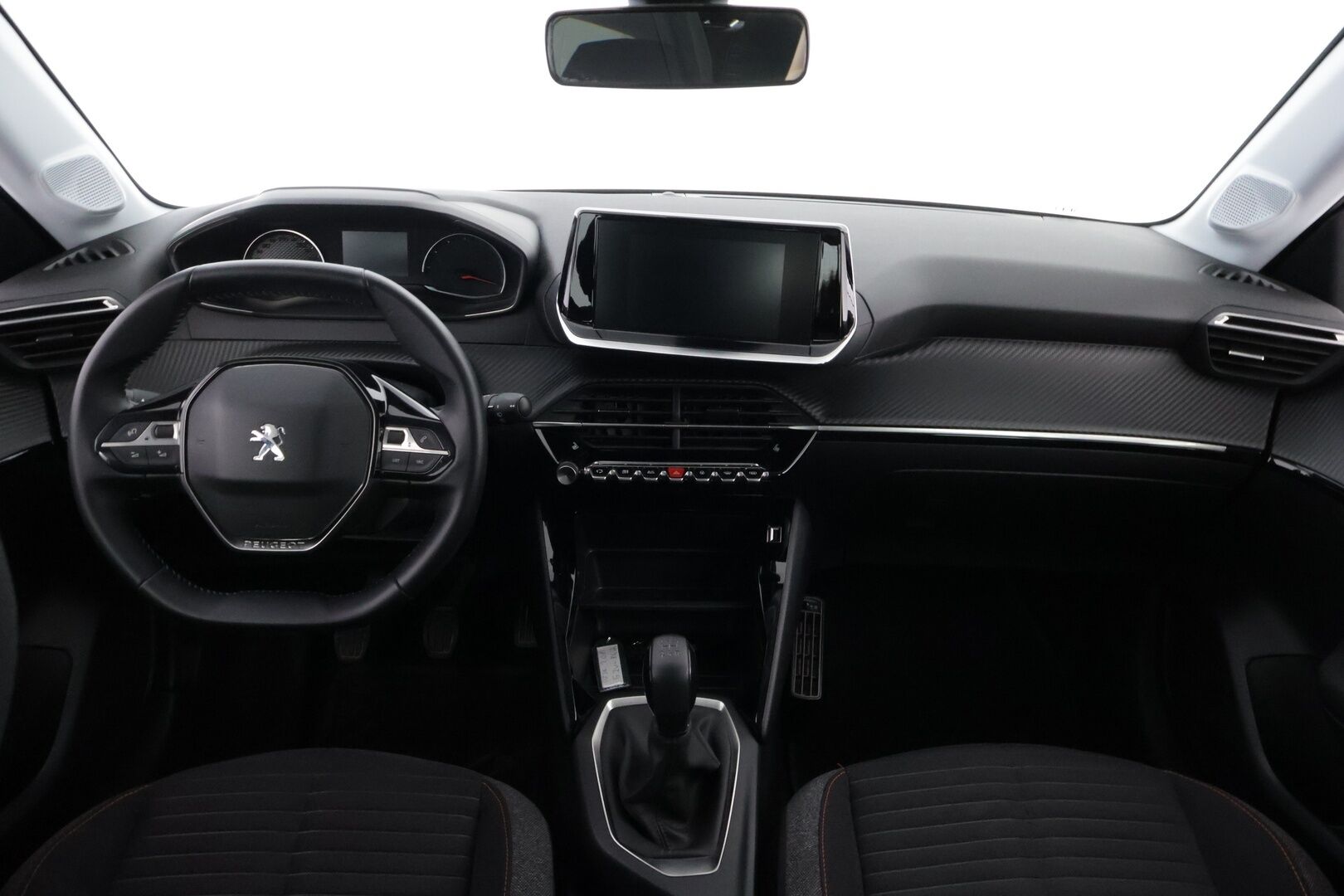Peugeot 208 2021 Active PureTech 75 - * 1OM Suomiauto | Vakkari | LED | Lohko&Sisäpistoke | 2x Renkaat