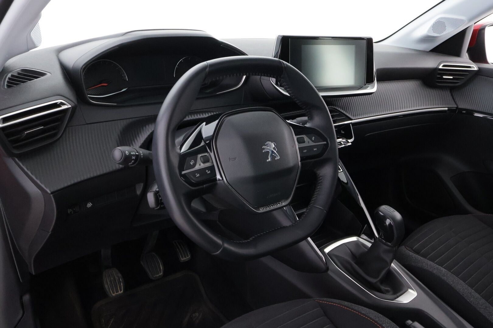 Peugeot 208 2021 Active PureTech 75 - * 1OM Suomiauto | Vakkari | LED | Lohko&Sisäpistoke | 2x Renkaat