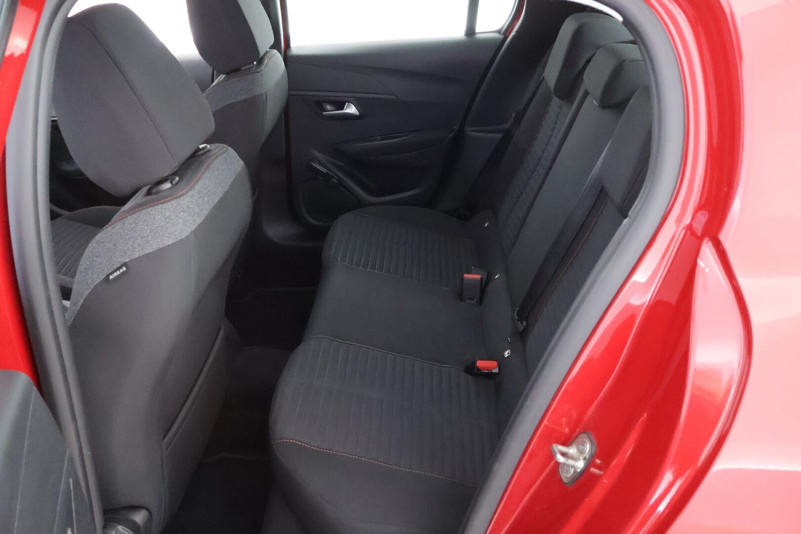 Peugeot 208 2021 Active PureTech 75 - * 1OM Suomiauto | Vakkari | LED | Lohko&Sisäpistoke | 2x Renkaat