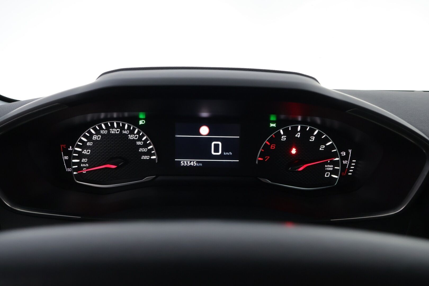 Peugeot 208 2021 Active PureTech 75 - * 1OM Suomiauto | Vakkari | LED | Lohko&Sisäpistoke | 2x Renkaat