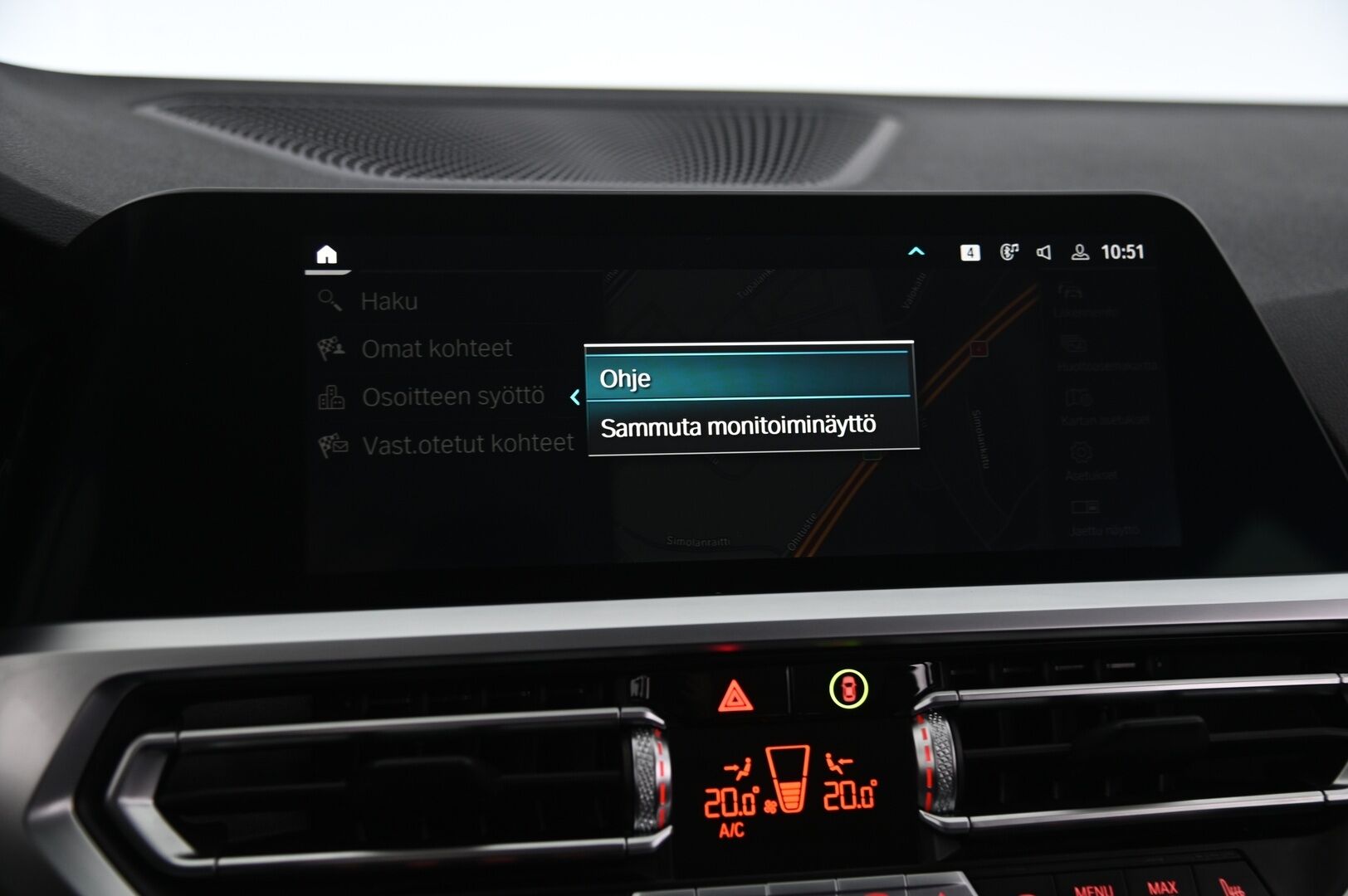 BMW 330 2021 G21 Touring 330e xDrive A Charged Edition Sport - ACC | Tutkat | Alletaittuva vetokoukku | Navi | 2xrenkaat&vanteet | Ambient Light | Suomi-auto
