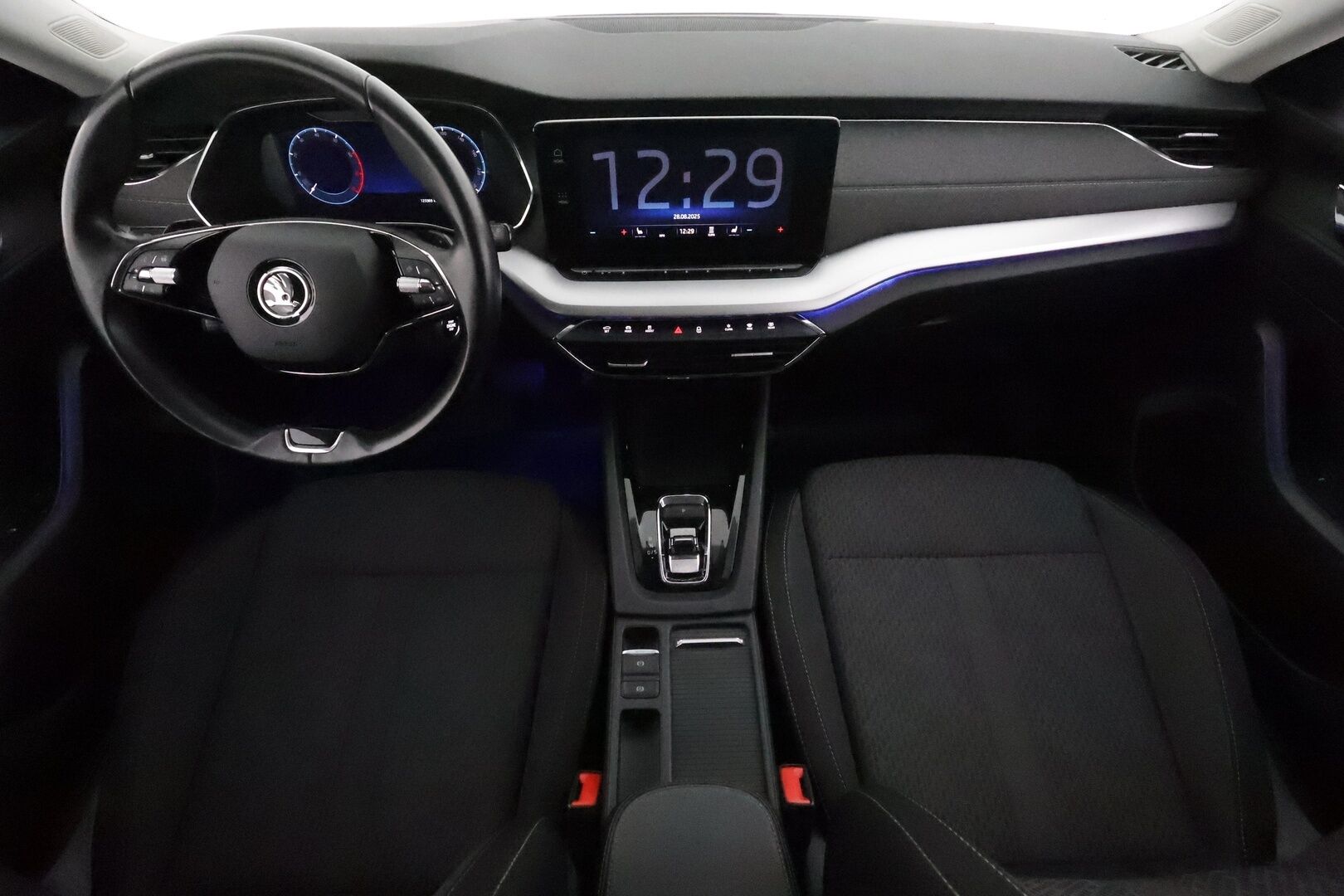 Skoda Octavia 2021 Combi 1,0 TSI Style eTEC DSG **Webasto / Matrix-LED / ACC / P. Kamera / Navi / Kaistavahti / Digimittaristo / Keyless** - 1-om Suomi-auto / Kahdet Renkaat