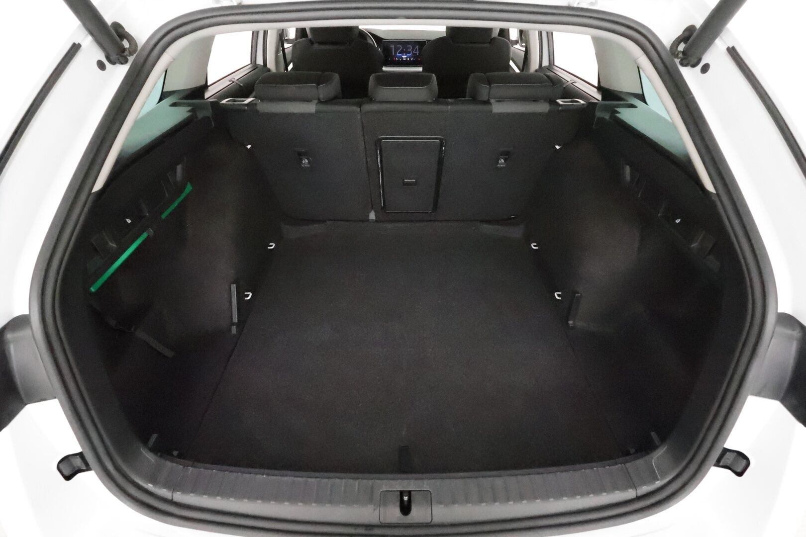 Skoda Octavia 2021 Combi 1,0 TSI Style eTEC DSG **Webasto / Matrix-LED / ACC / P. Kamera / Navi / Kaistavahti / Digimittaristo / Keyless** - 1-om Suomi-auto / Kahdet Renkaat
