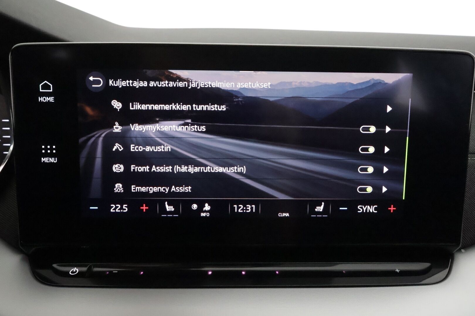 Skoda Octavia 2021 Combi 1,0 TSI Style eTEC DSG **Webasto / Matrix-LED / ACC / P. Kamera / Navi / Kaistavahti / Digimittaristo / Keyless** - 1-om Suomi-auto / Kahdet Renkaat
