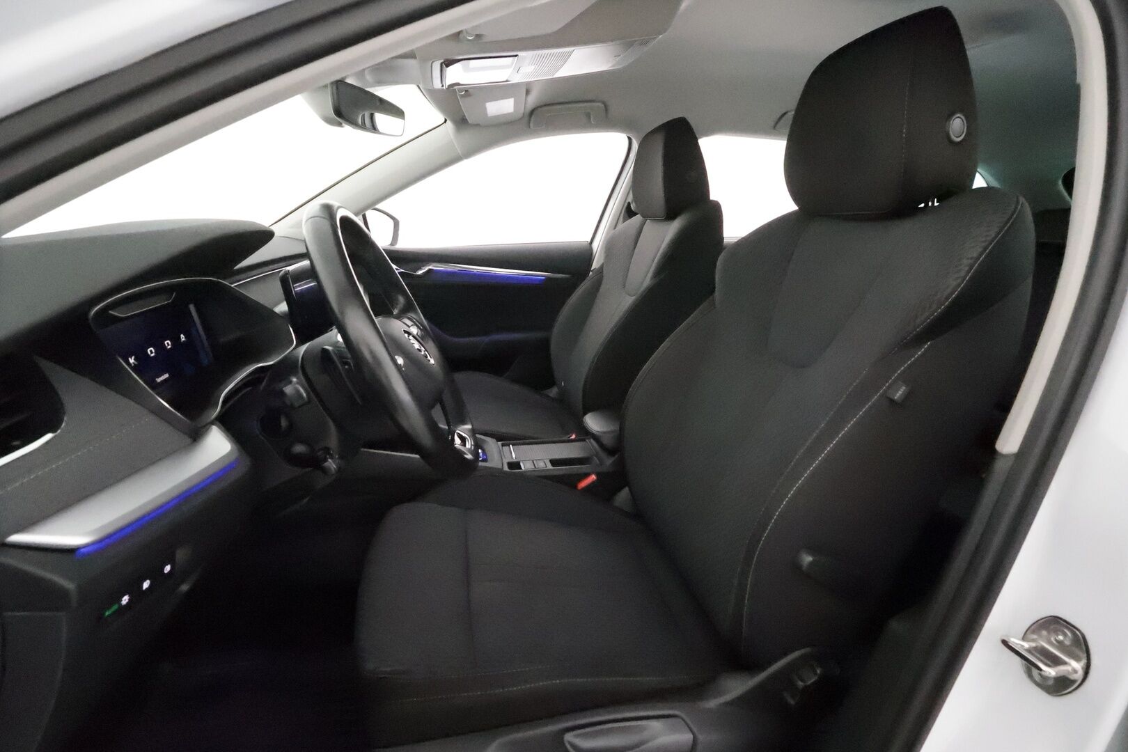 Skoda Octavia 2021 Combi 1,0 TSI Style eTEC DSG **Webasto / Matrix-LED / ACC / P. Kamera / Navi / Kaistavahti / Digimittaristo / Keyless** - 1-om Suomi-auto / Kahdet Renkaat