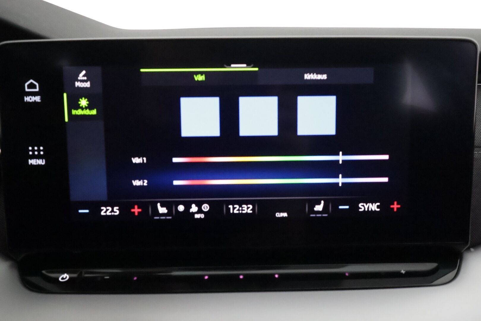 Skoda Octavia 2021 Combi 1,0 TSI Style eTEC DSG **Webasto / Matrix-LED / ACC / P. Kamera / Navi / Kaistavahti / Digimittaristo / Keyless** - 1-om Suomi-auto / Kahdet Renkaat