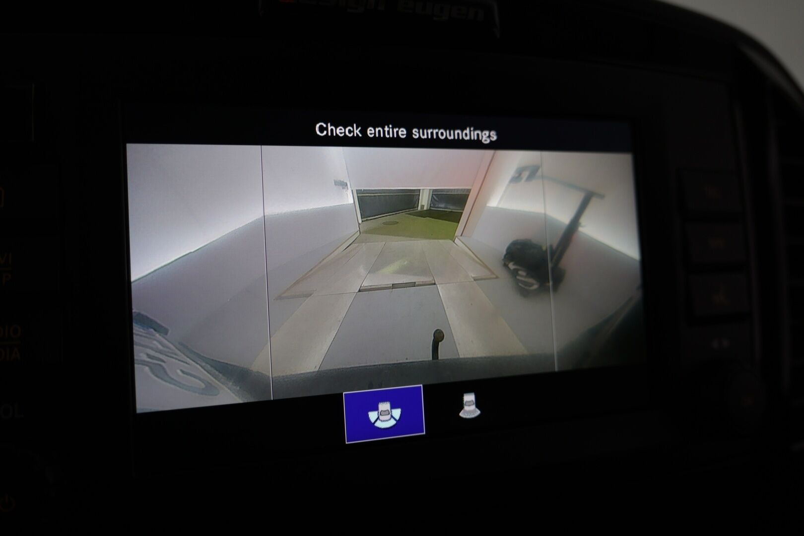 Mercedes-Benz Vito 2021 116CDI 4x4-3,05/32K keskipitkä A2 A 4MATIC Black Series / ALV / Distronic+ / Webasto / P-kamera / Koukku / Nahkasisusta - Suomi-auto / Pariovet / Siisti! - HULLUT AVAJAISHULINAT KORKOTARJOUS 3,29 %