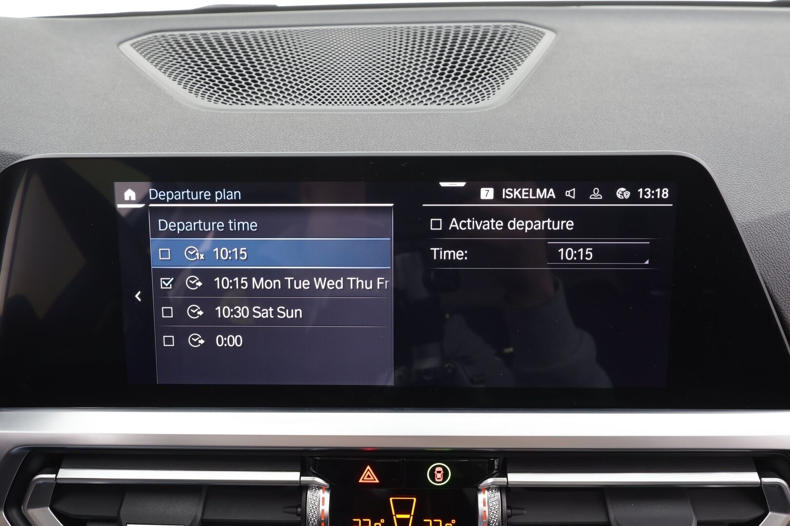 BMW 330 2021 G21 Touring 330e xDrive A Charged Edition Sport * ACC / Koukku / P.Kamera / Muistipenkki / Comfort Access / Navi / LED * - Suomi-auto / Kahdet renkaat aluvanteilla - HULLUT AVAJAISHULINAT KORKOTARJOUS 3,29 %