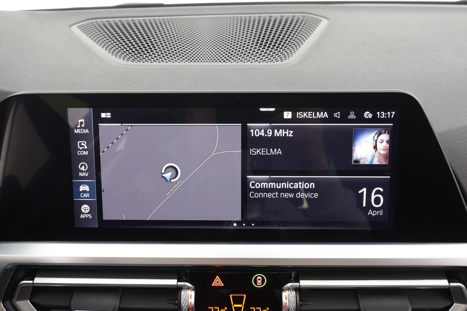 BMW 330 2021 G21 Touring 330e xDrive A Charged Edition Sport * ACC / Koukku / P.Kamera / Muistipenkki / Comfort Access / Navi / LED * - Suomi-auto / Kahdet renkaat aluvanteilla - HULLUT AVAJAISHULINAT KORKOTARJOUS 3,29 %