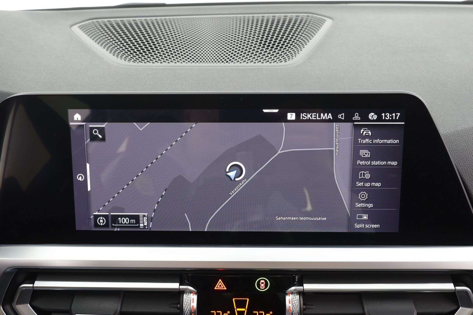 BMW 330 2021 G21 Touring 330e xDrive A Charged Edition Sport * ACC / Koukku / P.Kamera / Muistipenkki / Comfort Access / Navi / LED * - Suomi-auto / Kahdet renkaat aluvanteilla - HULLUT AVAJAISHULINAT KORKOTARJOUS 3,29 %