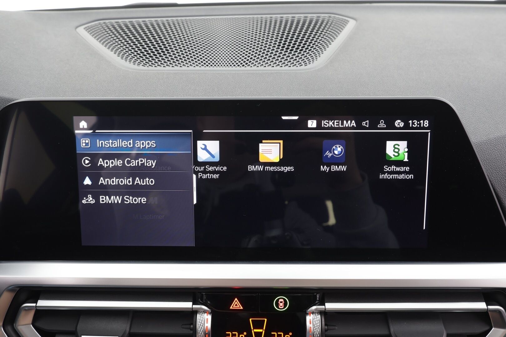 BMW 330 2021 G21 Touring 330e xDrive A Charged Edition Sport * ACC / Koukku / P.Kamera / Muistipenkki / Comfort Access / Navi / LED * - Suomi-auto / Kahdet renkaat aluvanteilla - HULLUT AVAJAISHULINAT KORKOTARJOUS 3,29 %