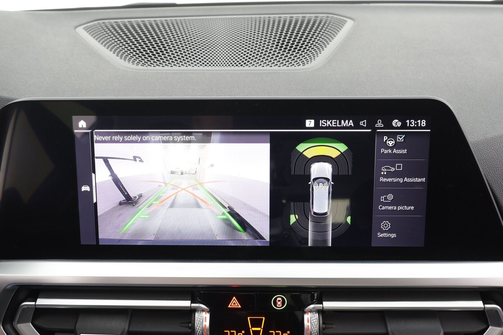 BMW 330 2021 G21 Touring 330e xDrive A Charged Edition Sport * ACC / Koukku / P.Kamera / Muistipenkki / Comfort Access / Navi / LED * - Suomi-auto / Kahdet renkaat aluvanteilla - HULLUT AVAJAISHULINAT KORKOTARJOUS 3,29 %