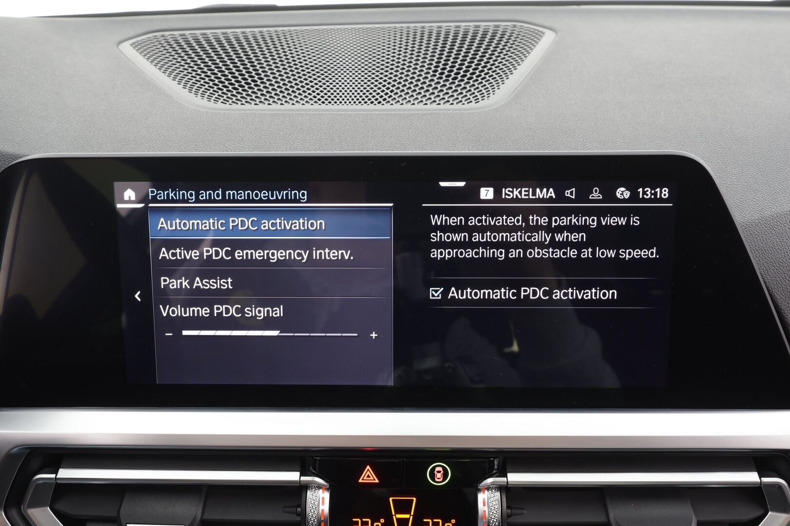 BMW 330 2021 G21 Touring 330e xDrive A Charged Edition Sport * ACC / Koukku / P.Kamera / Muistipenkki / Comfort Access / Navi / LED * - Suomi-auto / Kahdet renkaat aluvanteilla - HULLUT AVAJAISHULINAT KORKOTARJOUS 3,29 %