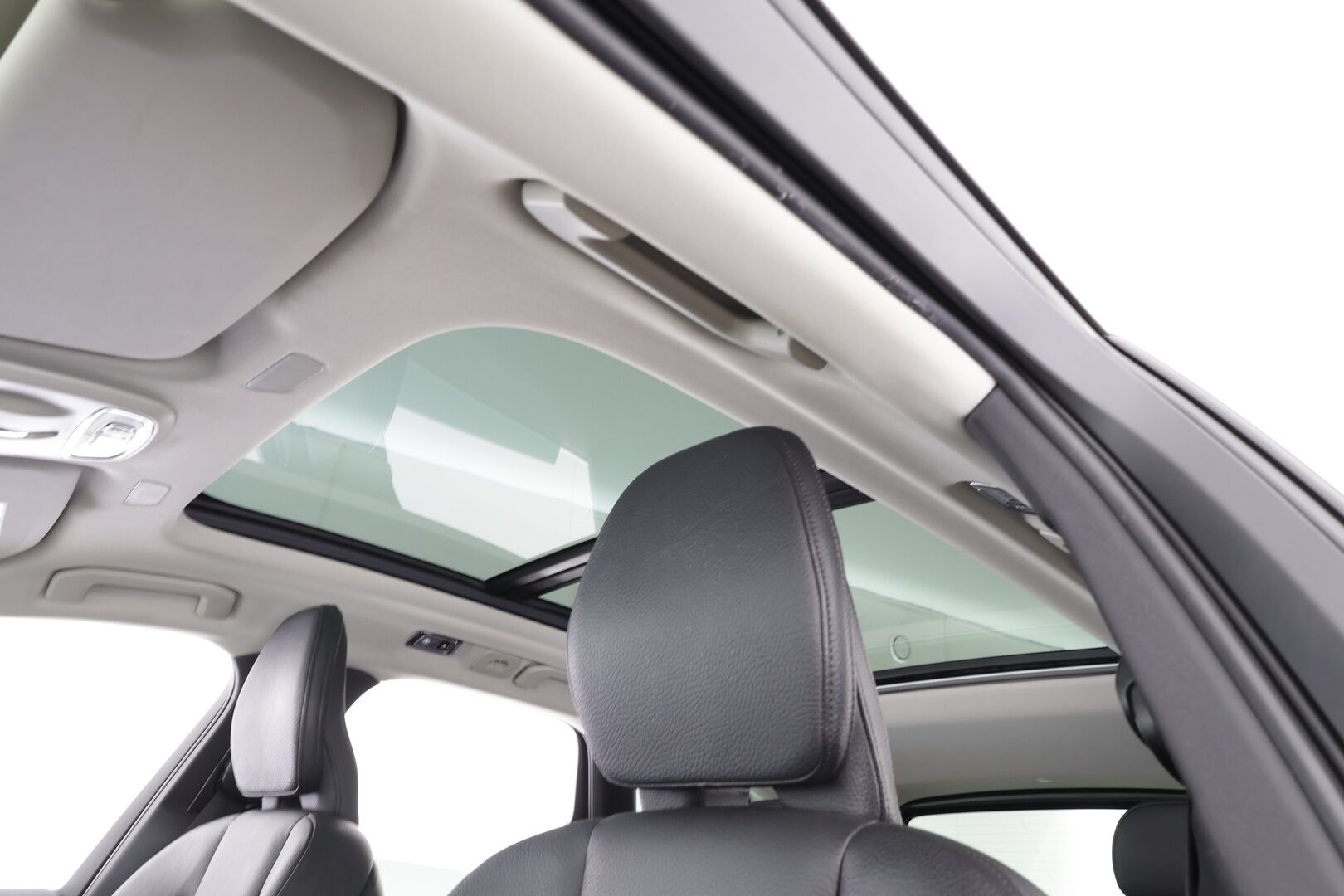 Volvo XC60 2021 T6 TwE AWD Business Inscription aut. - | ACC | Webasto | LED | Panorama | High performance audio | Muistipenkki | Keyless | Apple&Android | 1.Om Suomi-auto | Kahdet Renkaat |