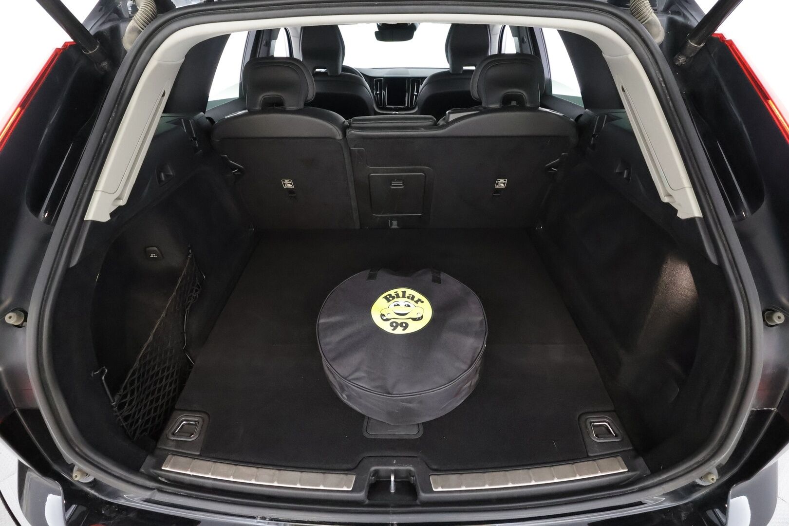 Volvo XC60 2021 T6 TwE AWD Business Inscription aut. - | ACC | Webasto | LED | Panorama | High performance audio | Muistipenkki | Keyless | Apple&Android | 1.Om Suomi-auto | Kahdet Renkaat |