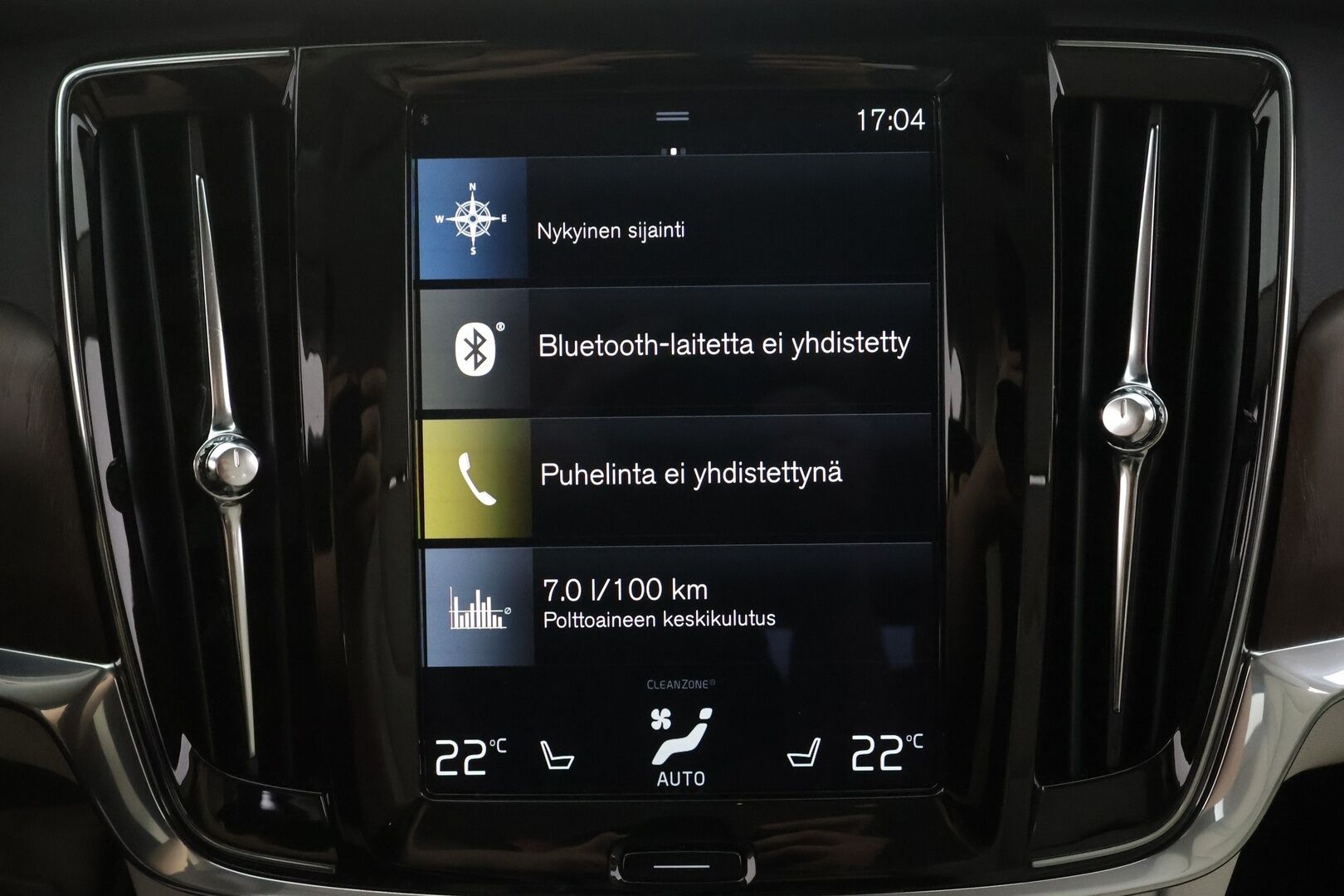Volvo V90 2021 T6 TwE AWD Business Inscription aut - | ACC | Webasto | Koukku | H&K | Full-LED | Muistipenkit | BLIS | P.Kamera | Navi | Sporttinahat | Keyless | Ratinlämmitin | Suomi-auto | Kahdet renkaat aluvanteilla | Merkkihuollettu | 