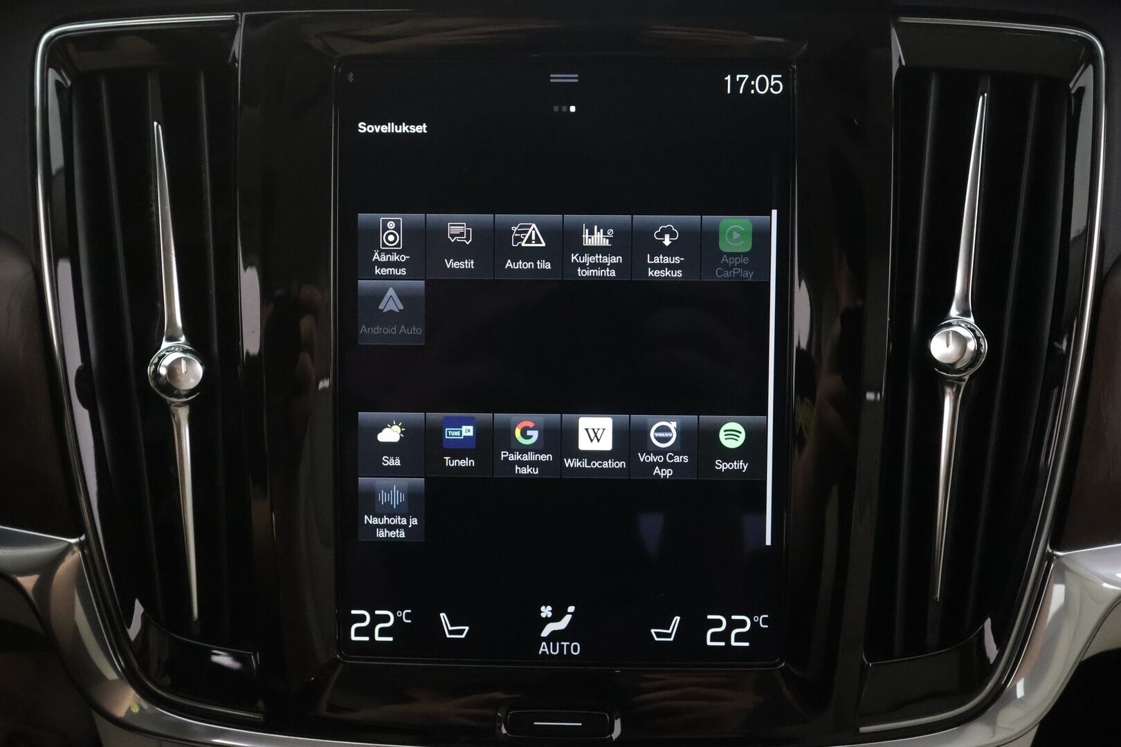 Volvo V90 2021 T6 TwE AWD Business Inscription aut - | ACC | Webasto | Koukku | H&K | Full-LED | Muistipenkit | BLIS | P.Kamera | Navi | Sporttinahat | Keyless | Ratinlämmitin | Suomi-auto | Kahdet renkaat aluvanteilla | Merkkihuollettu | 