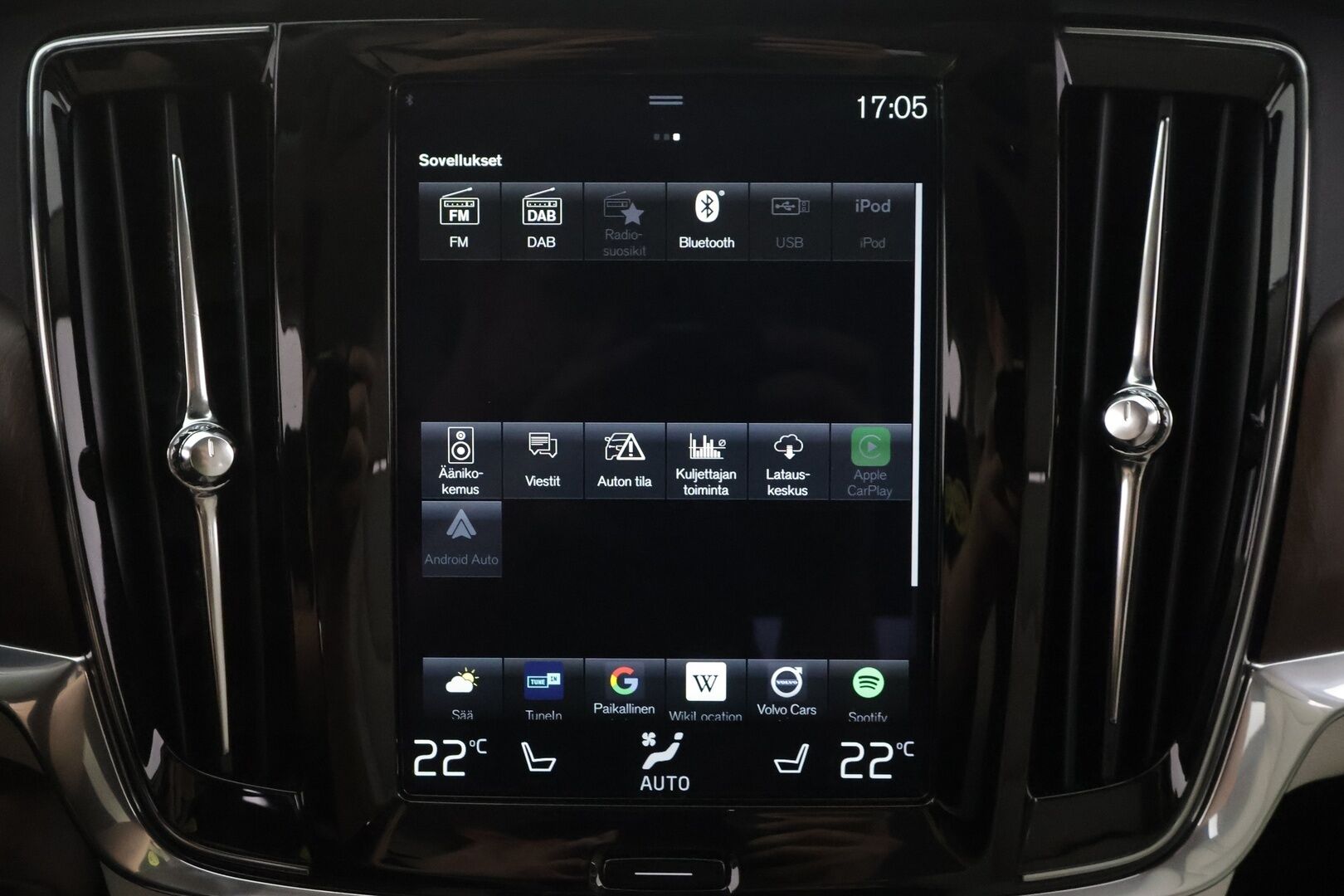 Volvo V90 2021 T6 TwE AWD Business Inscription aut - | ACC | Webasto | Koukku | H&K | Full-LED | Muistipenkit | BLIS | P.Kamera | Navi | Sporttinahat | Keyless | Ratinlämmitin | Suomi-auto | Kahdet renkaat aluvanteilla | Merkkihuollettu | 