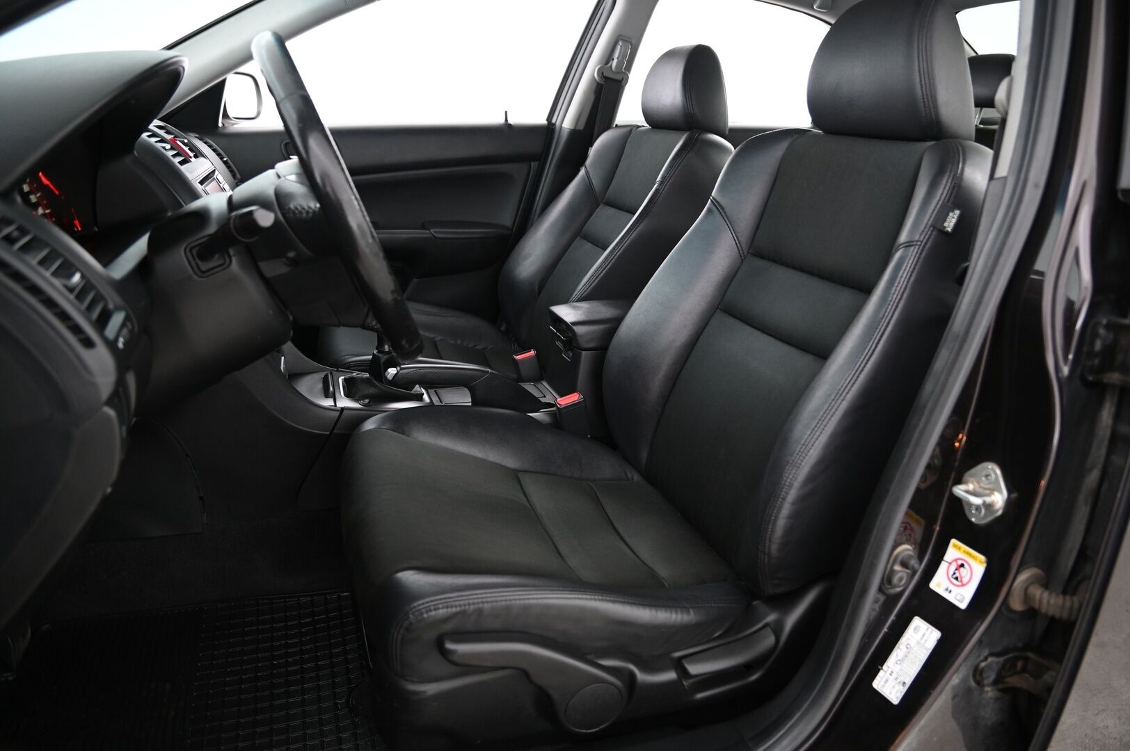 Honda Accord 2006 4D ACCORD SEDAN *Myydään Huutokauppa.com*