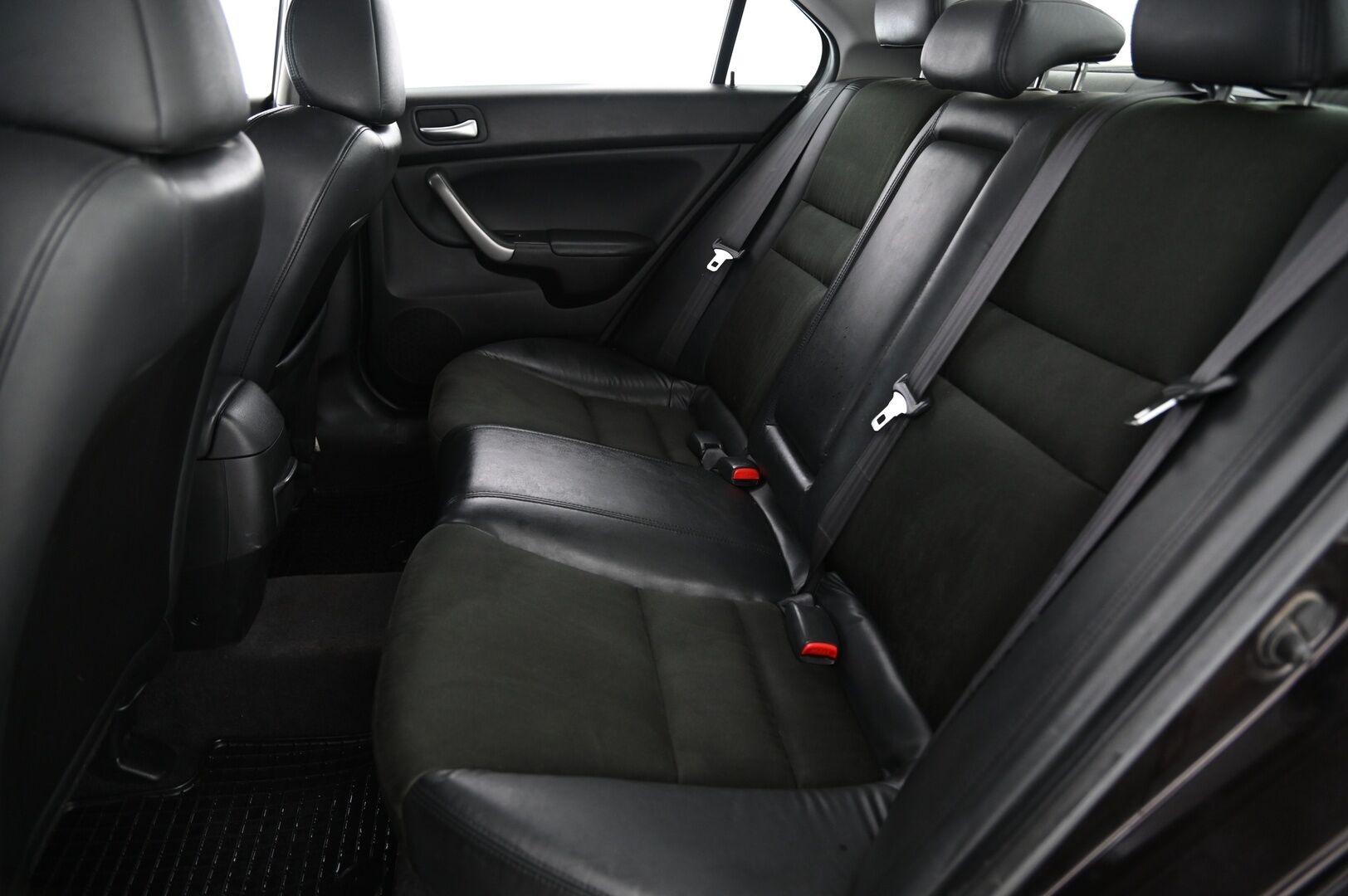 Honda Accord 2006 4D ACCORD SEDAN *Myydään Huutokauppa.com*
