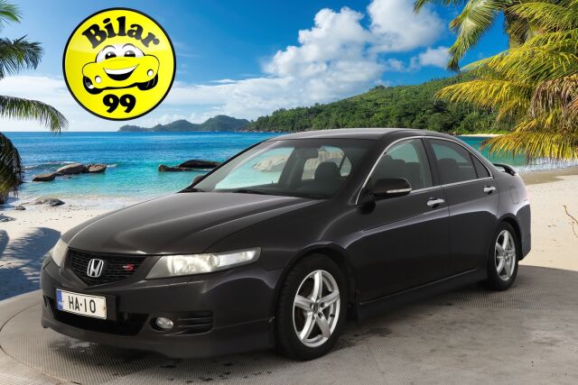 Honda Accord 2006