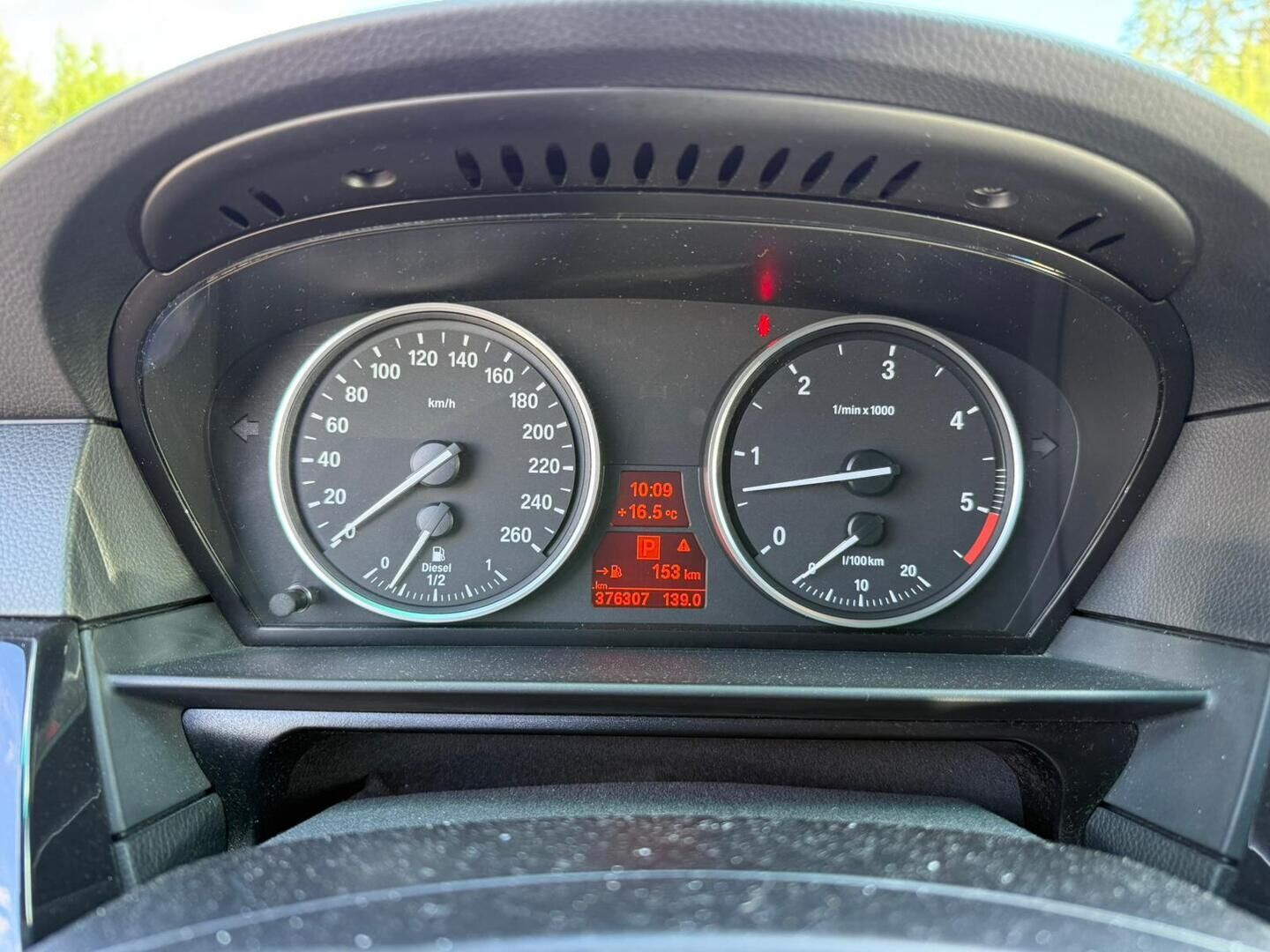 BMW 530 2008 E60 M Sport | YritysOutlet - Myydään vain yrityksille | - | Webasto | 8HP Vaihteisto | Vakkari | Suomi-auto | Hyvät huollot! | Koukku | Prof. Hifi | Comf. Istuimet | Nahat | 2x renkaat&vanteet | Adaptive Xenon | LCI |