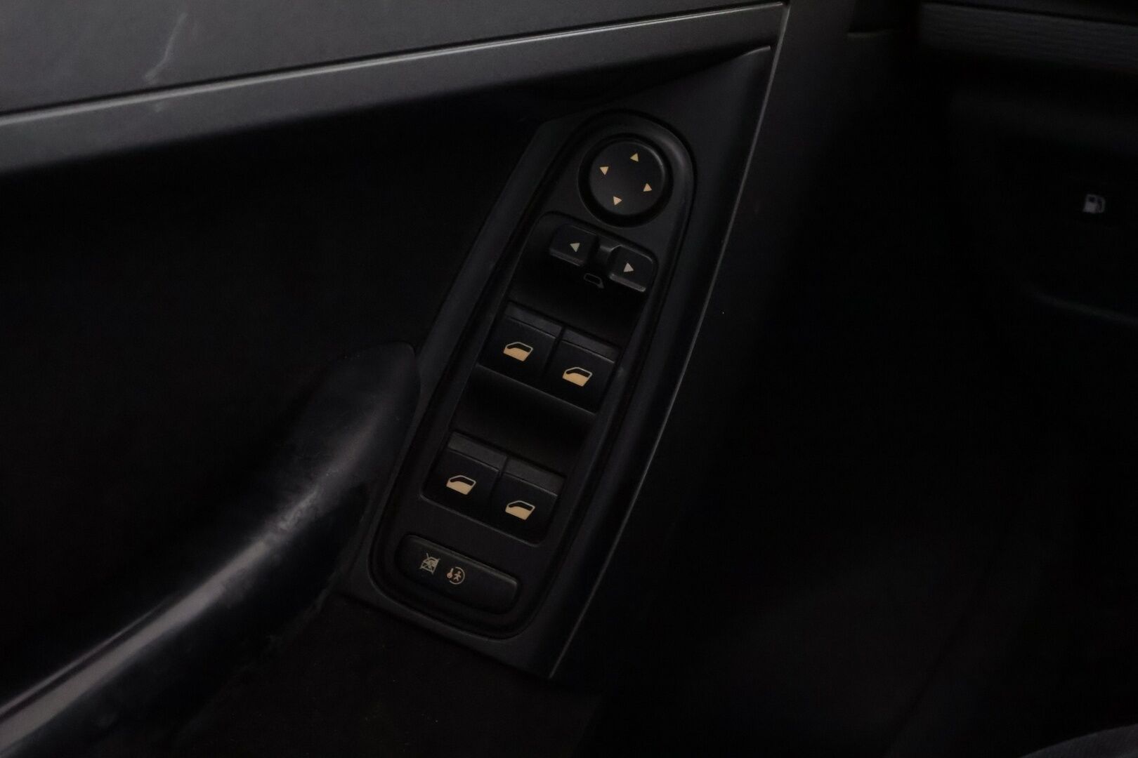 Citroen Grand C4 Picasso 2008 HDi 136 Confort Vision BMP- YritysOutlet - Myydään vain yrityksille