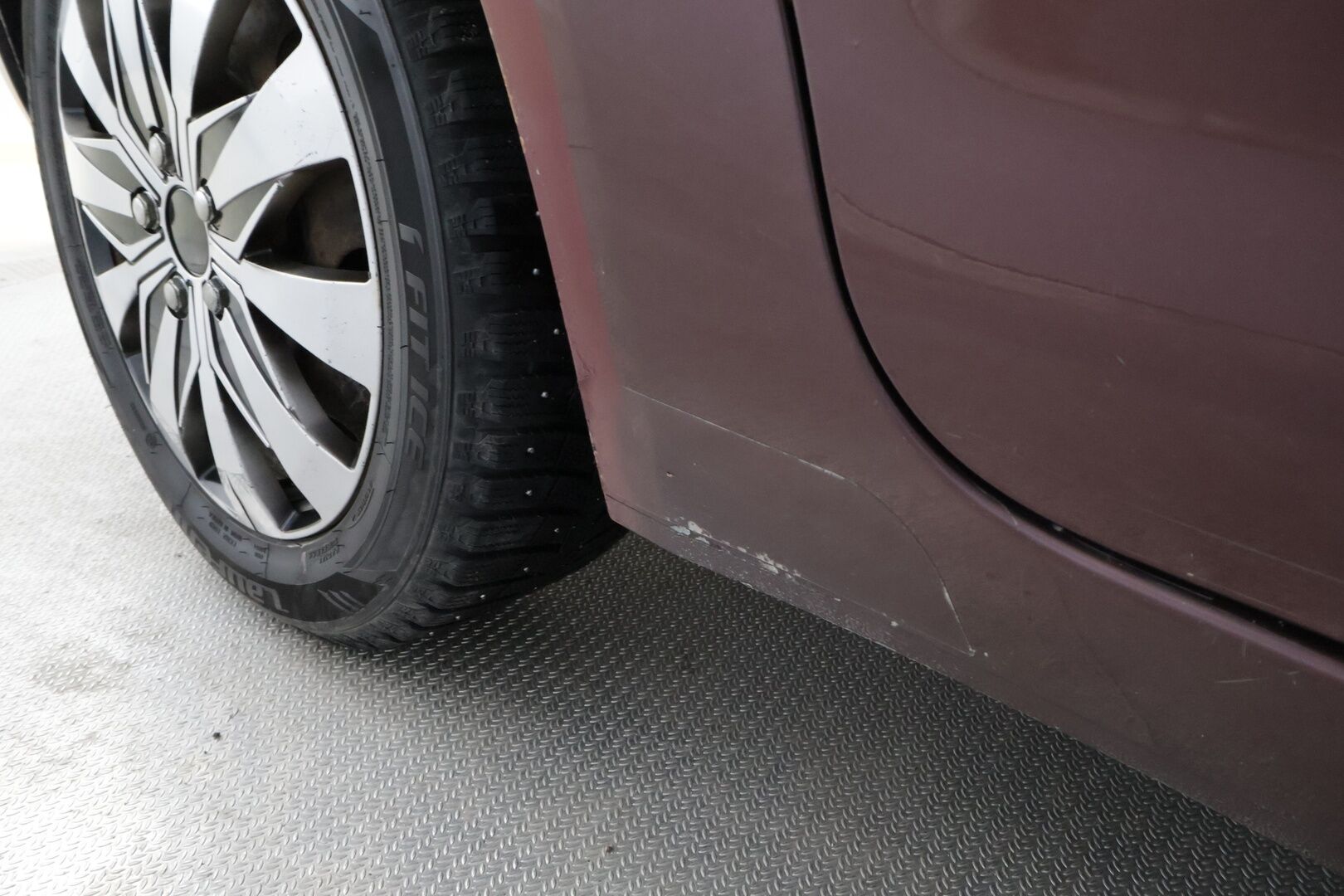 Citroen Grand C4 Picasso 2008 HDi 136 Confort Vision BMP- YritysOutlet - Myydään vain yrityksille