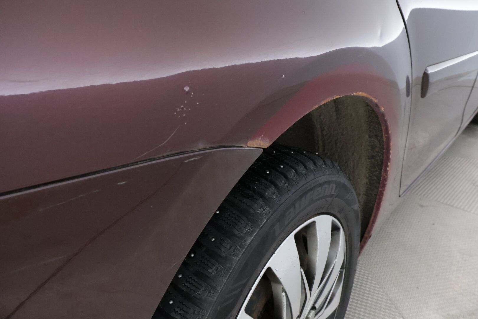 Citroen Grand C4 Picasso 2008 HDi 136 Confort Vision BMP- YritysOutlet - Myydään vain yrityksille