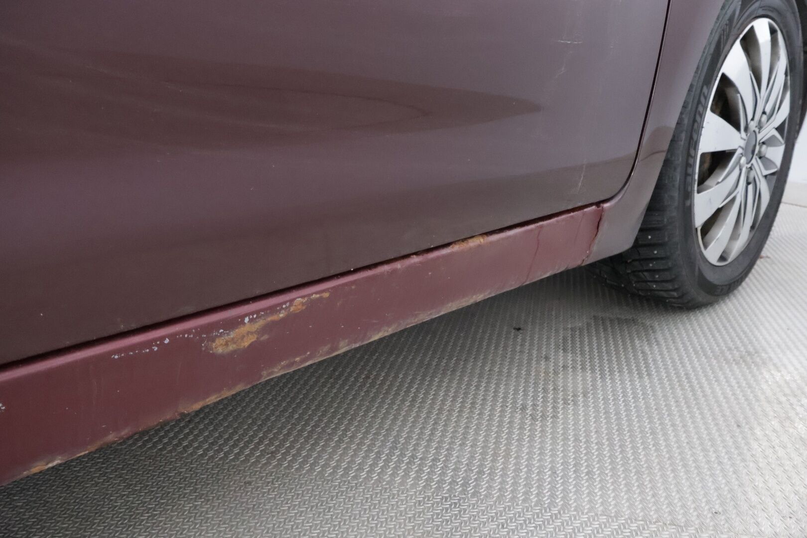 Citroen Grand C4 Picasso 2008 HDi 136 Confort Vision BMP- YritysOutlet - Myydään vain yrityksille