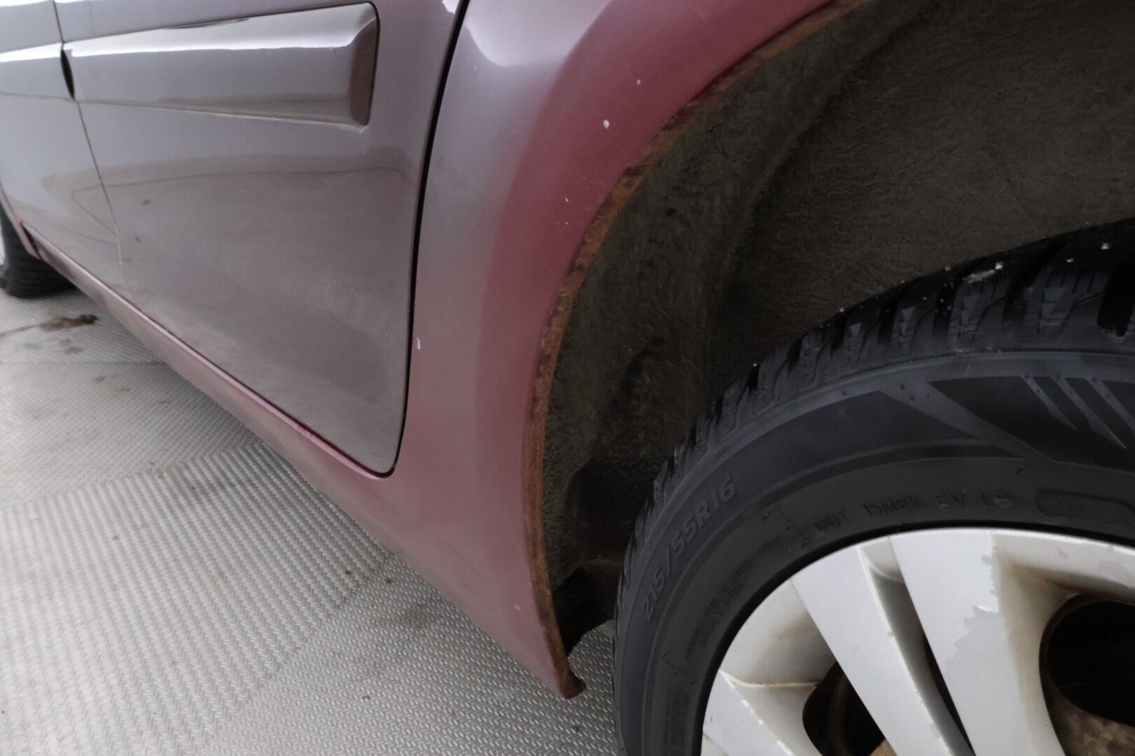 Citroen Grand C4 Picasso 2008 HDi 136 Confort Vision BMP- YritysOutlet - Myydään vain yrityksille