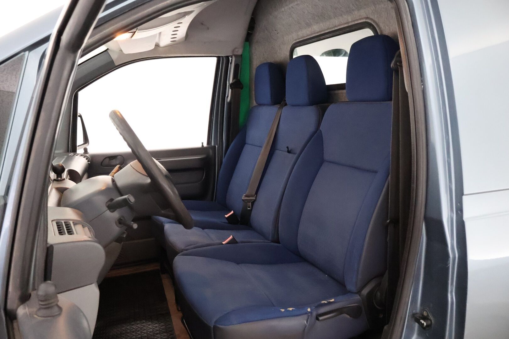 Citroen JUMPY 2005 JUMPY FOURGON 2.0HDI-BYRHXB/282 *MYYDÄÄN HUUTOKAUPAT.COM*