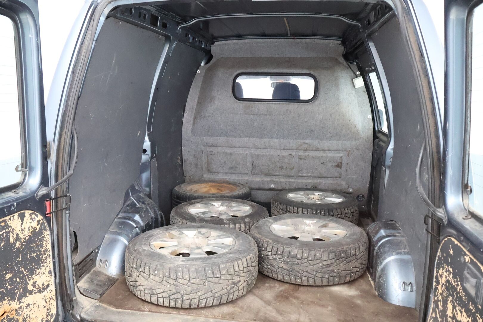 Citroen JUMPY 2005 JUMPY FOURGON 2.0HDI-BYRHXB/282 *MYYDÄÄN HUUTOKAUPAT.COM*