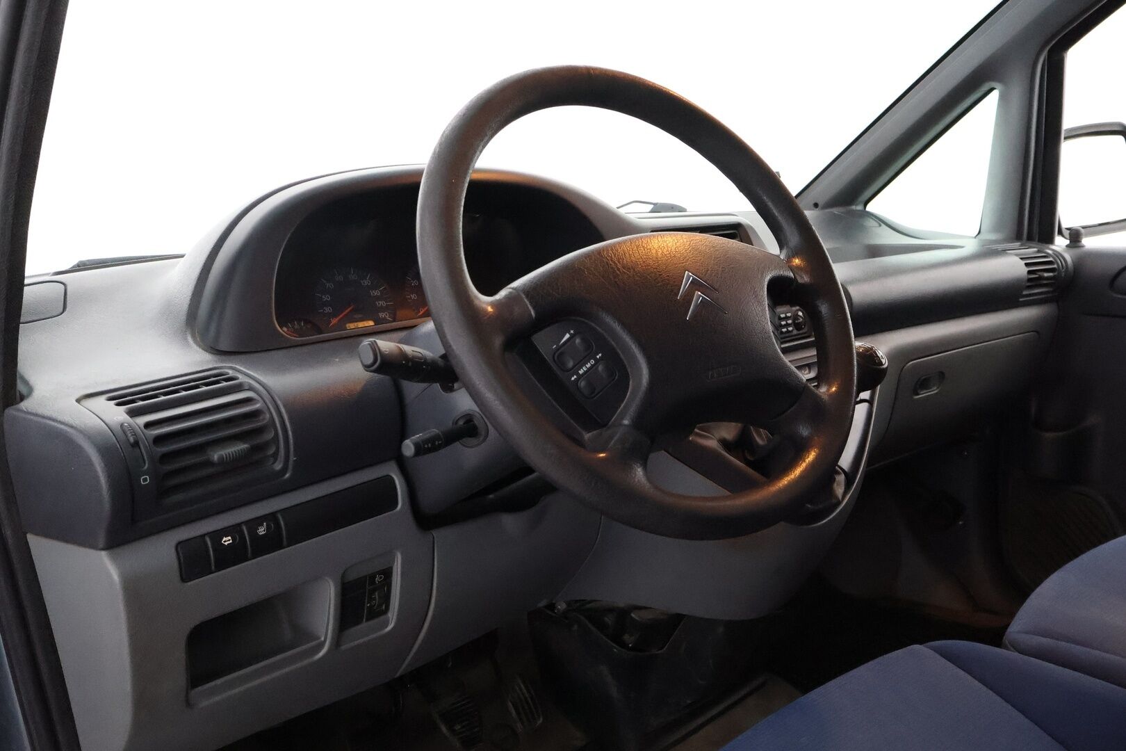Citroen JUMPY 2005 JUMPY FOURGON 2.0HDI-BYRHXB/282 *MYYDÄÄN HUUTOKAUPAT.COM*