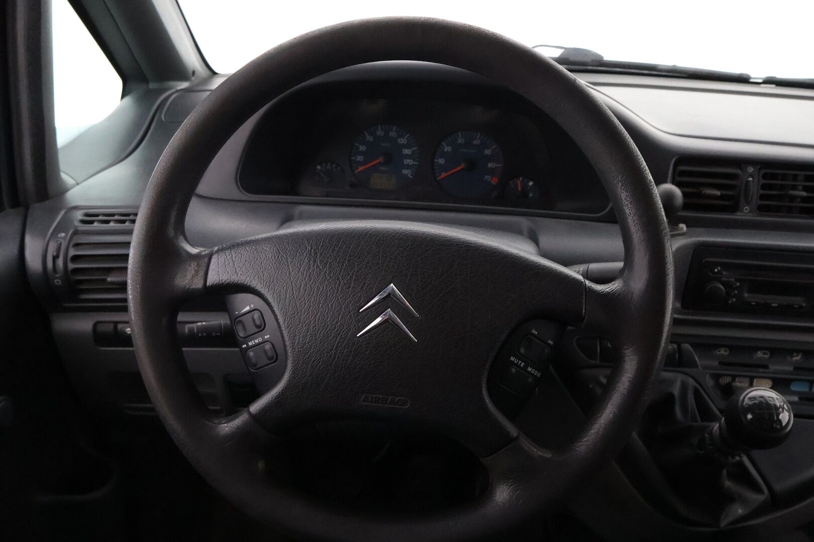 Citroen JUMPY 2005 JUMPY FOURGON 2.0HDI-BYRHXB/282 *MYYDÄÄN HUUTOKAUPAT.COM*