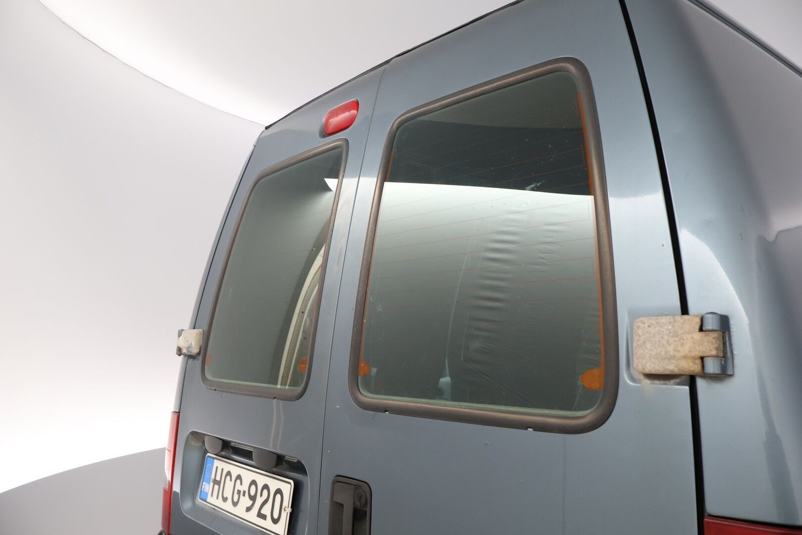 Citroen JUMPY 2005 JUMPY FOURGON 2.0HDI-BYRHXB/282 *MYYDÄÄN HUUTOKAUPAT.COM*
