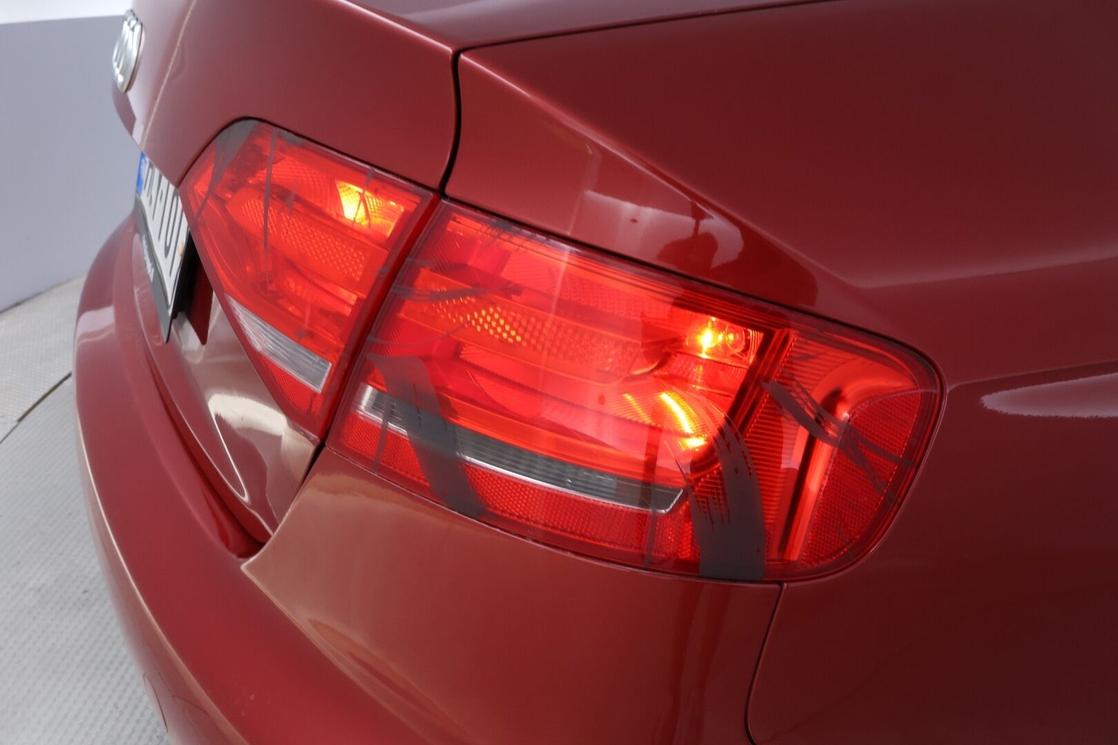 Audi A4 2008 Sedan 1,8 TFSI 118 kW Business- YritysOutlet - Myydään vain yrityksille - – Tämä auto myydään YritysOutlet -valikoimasta vain yritykselle
