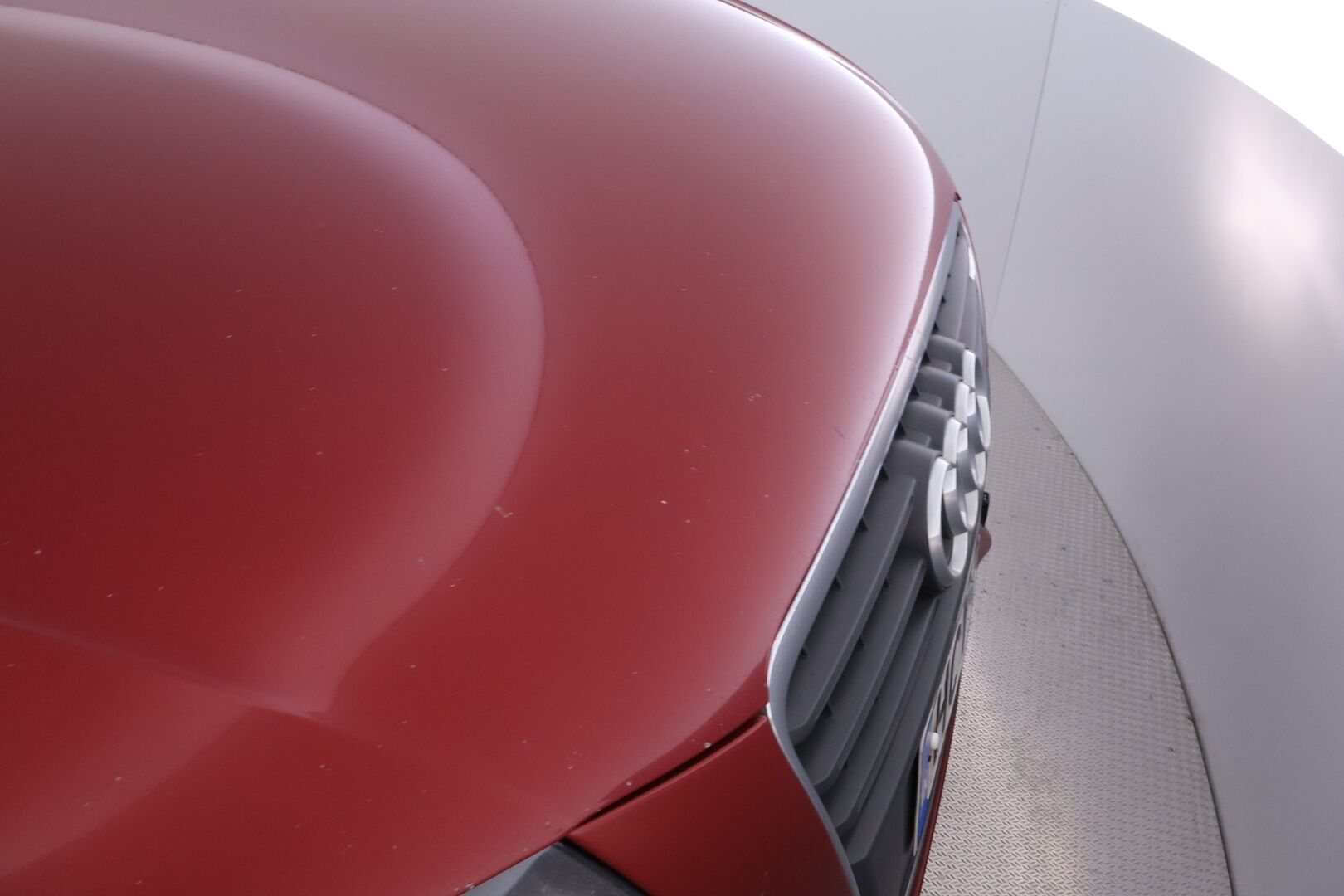 Audi A4 2008 Sedan 1,8 TFSI 118 kW Business- YritysOutlet - Myydään vain yrityksille - – Tämä auto myydään YritysOutlet -valikoimasta vain yritykselle