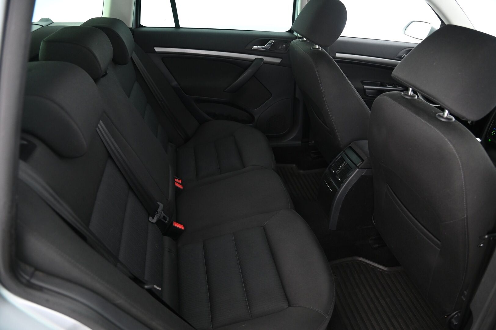 Skoda Octavia 2008 Combi 1,9 TDI Elegance *Myydän Huutokaupat.com*